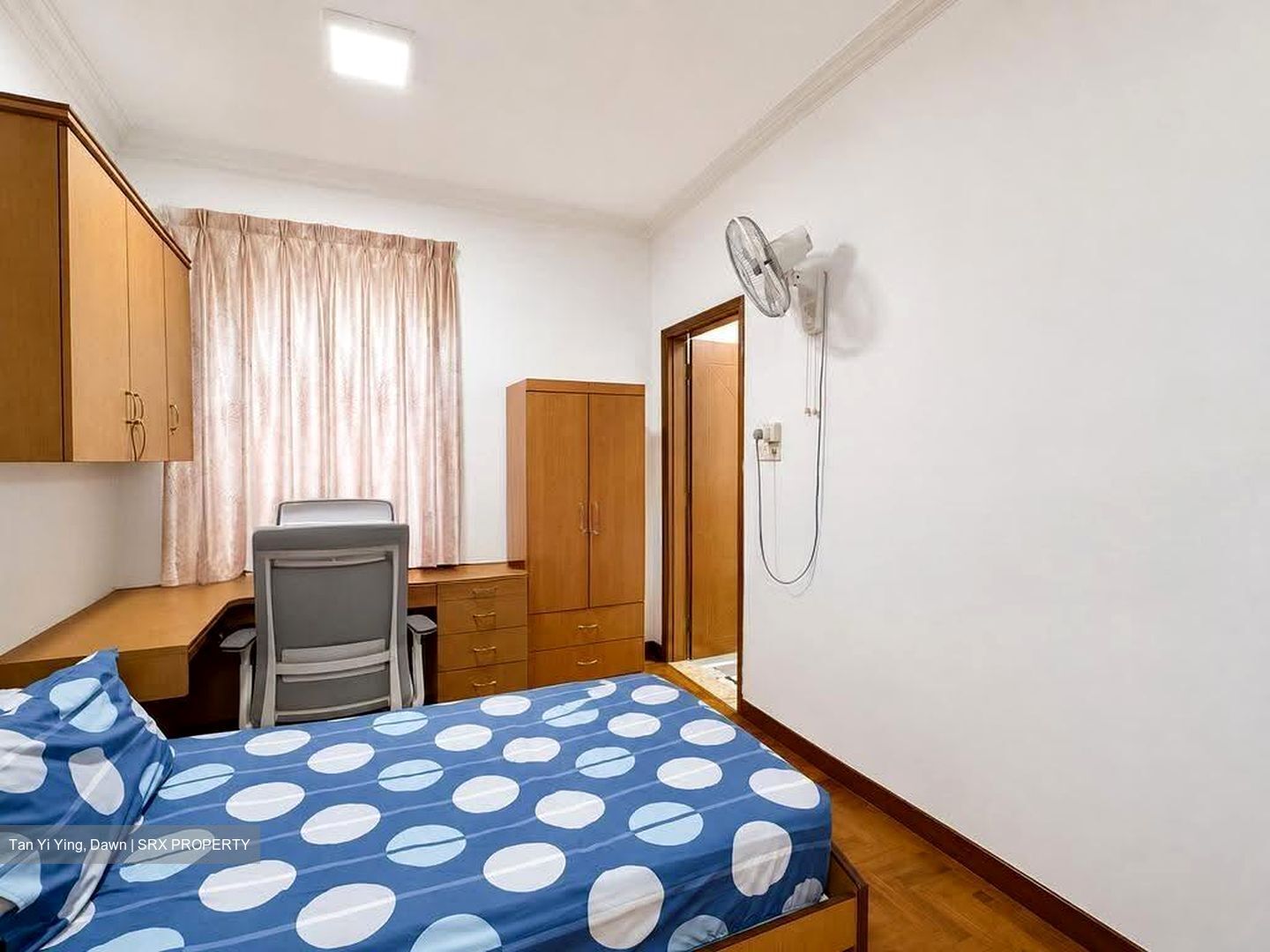 Parry Green (D19), Terrace #612078061